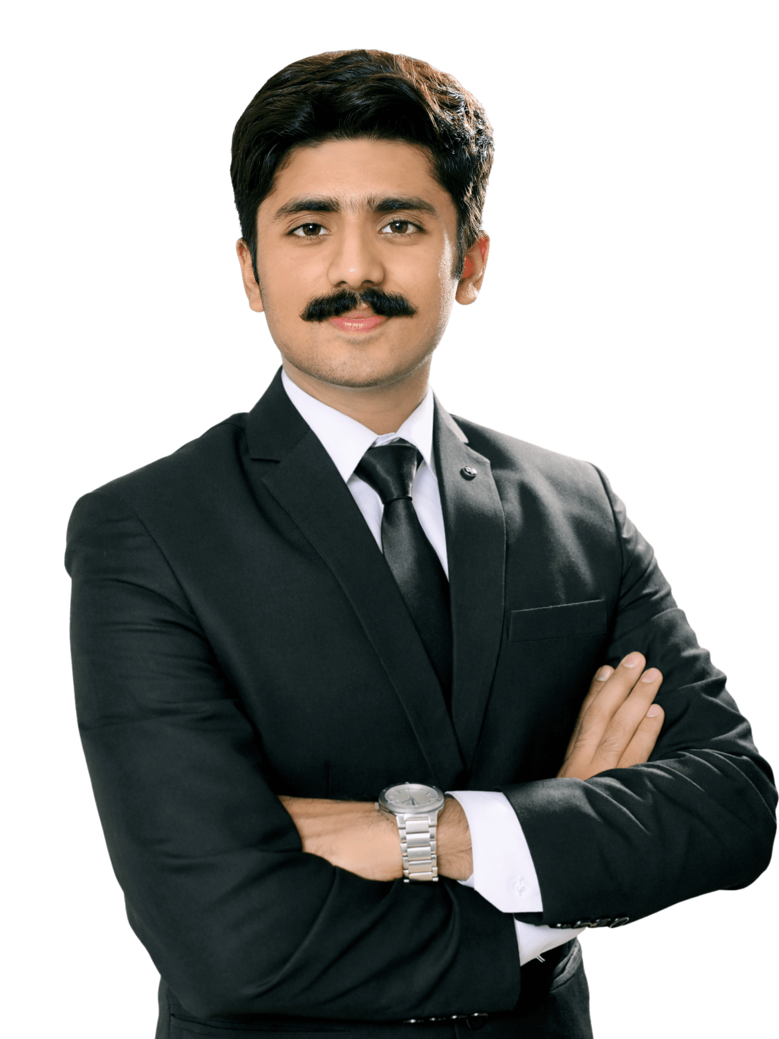 He is the CEO of Bowgun Law Firm