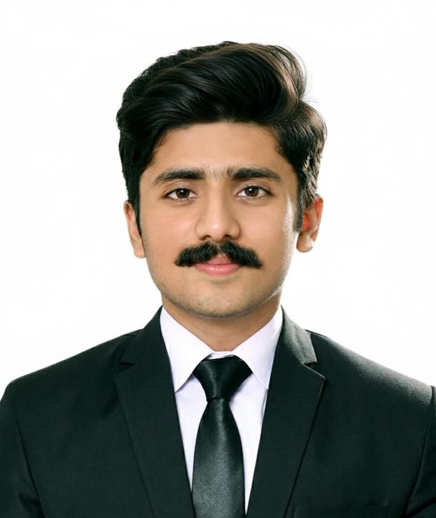 Adv Mufakhar Ali Nawaz Bowgun